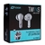 Auricular Inalambrico Bluetooth Noga TWINS | NG-BTWINS 35 - tienda online