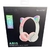 Auricular inalambrico Bluetooth 5.0 Noga Aris Gatito LEDs | NG-C473BT - tienda online