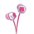 Auricular Celular Panasonic Original Flowers Buds | RP-HJF10 - Digercom Informatica