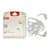 Auricular Celular PQK Plug 3.5mm | P110 en internet