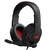 Auricular Gamer PC/PS4 Redragon c/ Microfono LEDs RGB | CRONUS