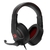 Auricular Gamer PC/PS4 Redragon c/ Microfono LEDs RGB | CRONUS - comprar online