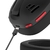 Auricular Gamer INALAMBRICO USB PC/PS4 Redragon c/ Microfono | IRE PRO - tienda online