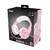 Auricular Gamer Trust Pink c/ Microfono PC/PS4 | RADIUS