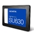 Disco Solido SSD ADATA 480Gb SATA III 6Gb/s | SU630 - tienda online