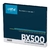 Disco Solido SSD Crucial 240Gb 2.5" SATA III | BX500 - tienda online