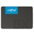 Disco Solido SSD Crucial 240Gb 2.5" SATA III | BX500 - comprar online