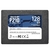 Disco Solido SSD Patriot 128Gb 2.5" SATA III | P210 - comprar online