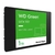 Disco Solido SSD Western Digital 1Tb 2.5" SATA III | WD Green - comprar online