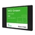 Disco Solido SSD Western Digital 1Tb 2.5" SATA III | WD Green - Digercom Informatica