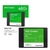 Disco Solido SSD Western Digital 480Gb 2.5" SATA III | WD Green