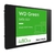 Disco Solido SSD Western Digital 480Gb 2.5" SATA III | WD Green - comprar online