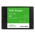 Disco Solido SSD Western Digital 480Gb 2.5" SATA III | WD Green en internet