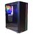 Gabinete Gamer AUREOX RGB USB 3.0 (SIN Fuente) | SKOLL ARX 200G