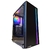 Gabinete Gamer AUREOX RGB USB 3.0 (SIN Fuente) | SKOLL ARX 200G - comprar online