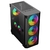 Gabinete Gamer RAIDMAX LEDS ARGB USB 3.0 | F01 - comprar online