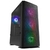 Gabinete Gamer RAIDMAX RGB USB 3.0 | H702