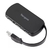 HUB 4 Puertos USB 2.0 Targus | ACH214