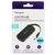 HUB 4 Puertos USB 2.0 Targus | ACH214