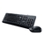 Kit Teclado+Mouse USB Genius | KM-160