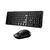 Kit Teclado+Mouse Inalambrico Genius Smart | KM-8200