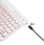 Kit Inalambrico Bluetooth Teclado + Mouse Int.Co | RDKM-906 - comprar online