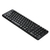 Kit Inalambrico Teclado + Mouse Logitech USB | MK220 en internet