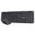 Kit Teclado+Mouse Inalambrico SENON USB | KW278