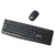 Kit Teclado+Mouse Inalambrico SENON USB | KW278 - tienda online