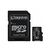 Memoria Micro SD 32Gb Kingston 100MB/s | CANVAS Select Plus - comprar online