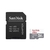 Memoria Micro SD 32Gb SanDisk 100Mb/s | SandDisk Ultra - comprar online