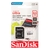 Memoria Micro SD 64Gb SanDisk 100Mb/s | SandDisk Ultra