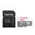 Memoria Micro SD 64Gb SanDisk 100Mb/s | SandDisk Ultra - comprar online