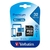 Memoria Micro SD 32Gb Verbatim 90Mb/s | Premium