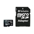 Memoria Micro SD 32Gb Verbatim 90Mb/s | Premium - comprar online