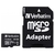 Memoria Micro SD 64Gb Verbatim 90Mb/s | Premium - comprar online