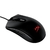 Mouse Gamer Hyperx RGB USB 6200DPI | PULSEFIRE CORE en internet