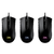 Imagen de Mouse Gamer Hyperx RGB USB 6200DPI | PULSEFIRE CORE