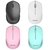 Mouse Inalambrico USB Philips | M344