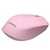 Imagen de Mouse Inalambrico USB Philips | M344