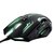 Mouse Gamer Trust USB LEDs Multicolor 2000DPI | RAVA GXT 108 - comprar online