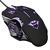 Mouse Gamer Trust USB LEDs Multicolor 2000DPI | RAVA GXT 108 en internet