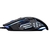 Mouse Gamer Trust USB LEDs Multicolor 2000DPI | RAVA GXT 108 - Digercom Informatica