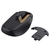 Mouse Inalambrico Trust USB | YVI PINK CIRCLES - Digercom Informatica