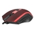 Mouse Gamer Xtrike Me USB LEDs 7 Colores 1200DPI | GM-206 - comprar online