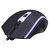 Mouse Gamer Xtrike Me USB LEDs 7 Colores 1200DPI | GM-206 - Digercom Informatica