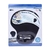 Mouse Pad c/ Almohadilla | H-02 - Digercom Informatica