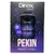 Imagen de Parlante Inalambrico Bluetooth Dinax 8" USB/SD c/ Micrófono | DX-PEKIN