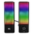 Parlante p/ PC GTC USB 10W RGB c/ Bluetooth | ANI-S01 - comprar online