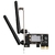 Placa de Red WIFI Mini PCI Express D-Link 300Mbps N300 | DWA-548 - comprar online